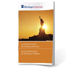 Pocket Constitution (Spanish)